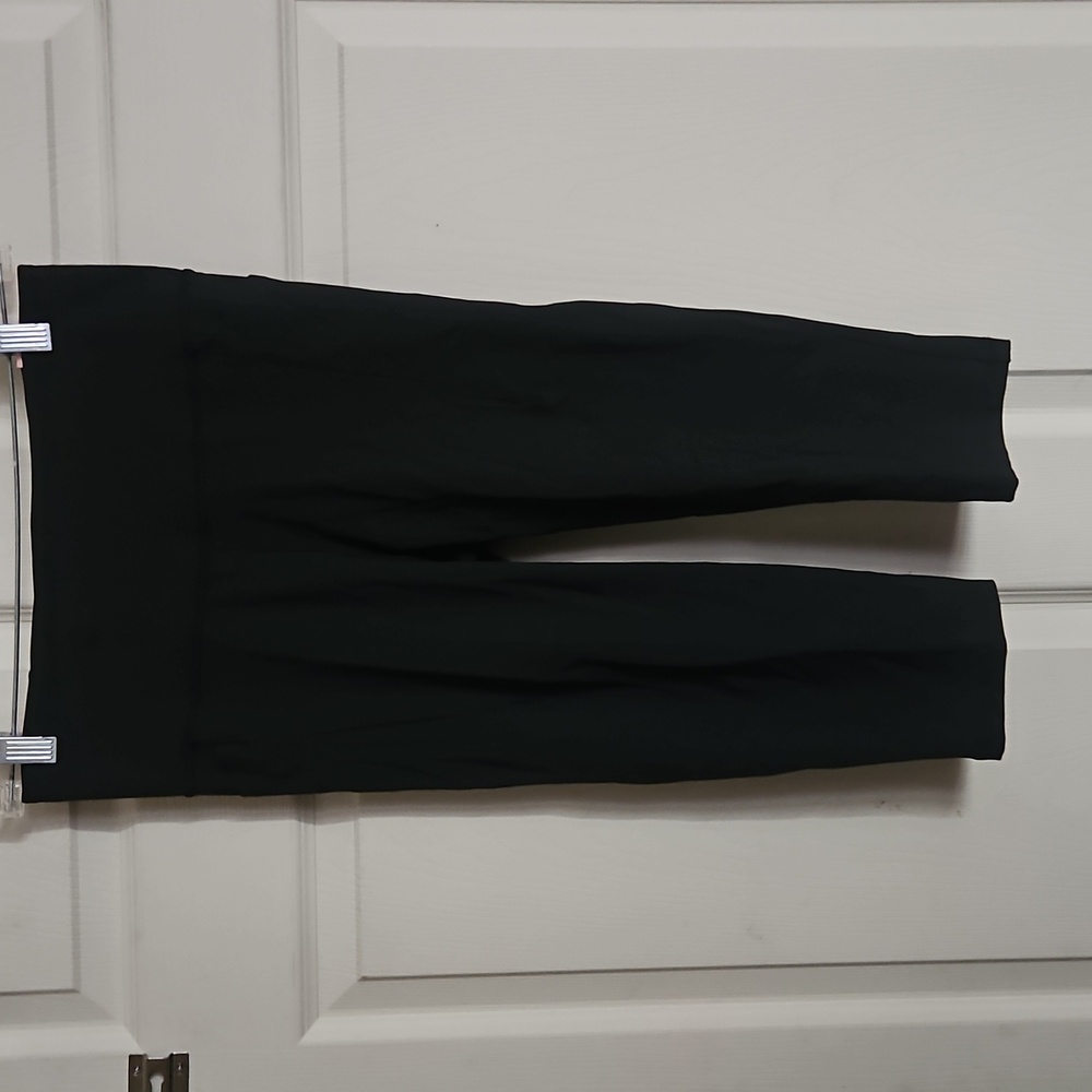 CALIA Women’s PowerMove Knee Length Legging: BLACK: NEW WITH TAGS: SIZE S